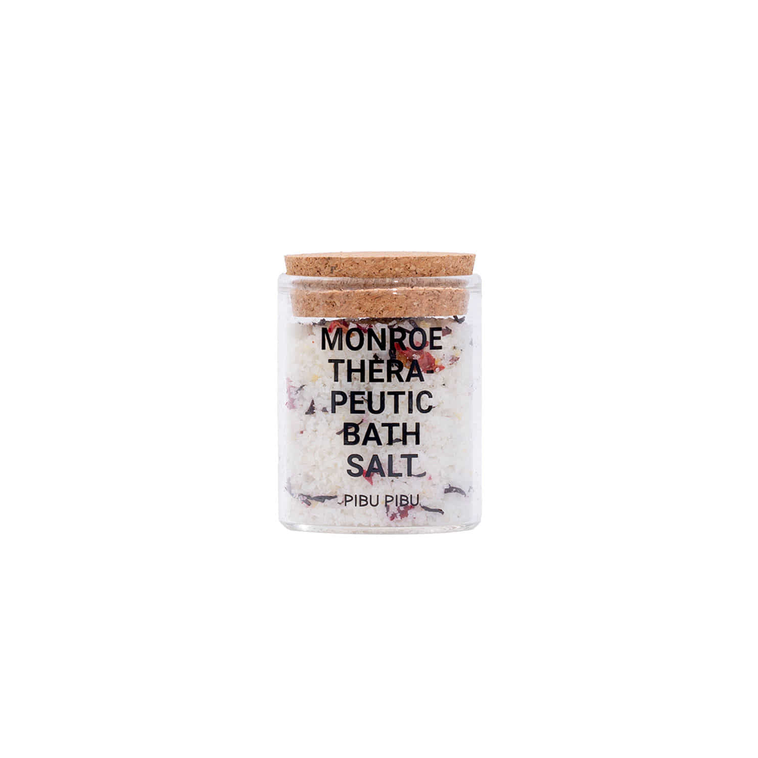 Thera-peutic Bath salt, Monroe sensual 130