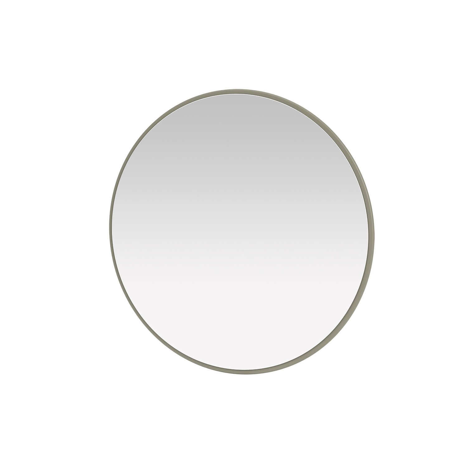 AROUND mirror, Fennel
