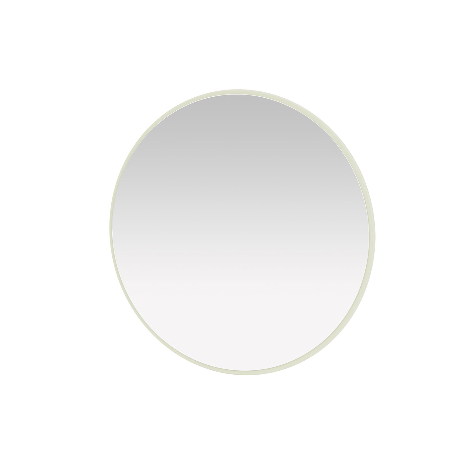 AROUND mirror, Pomelo