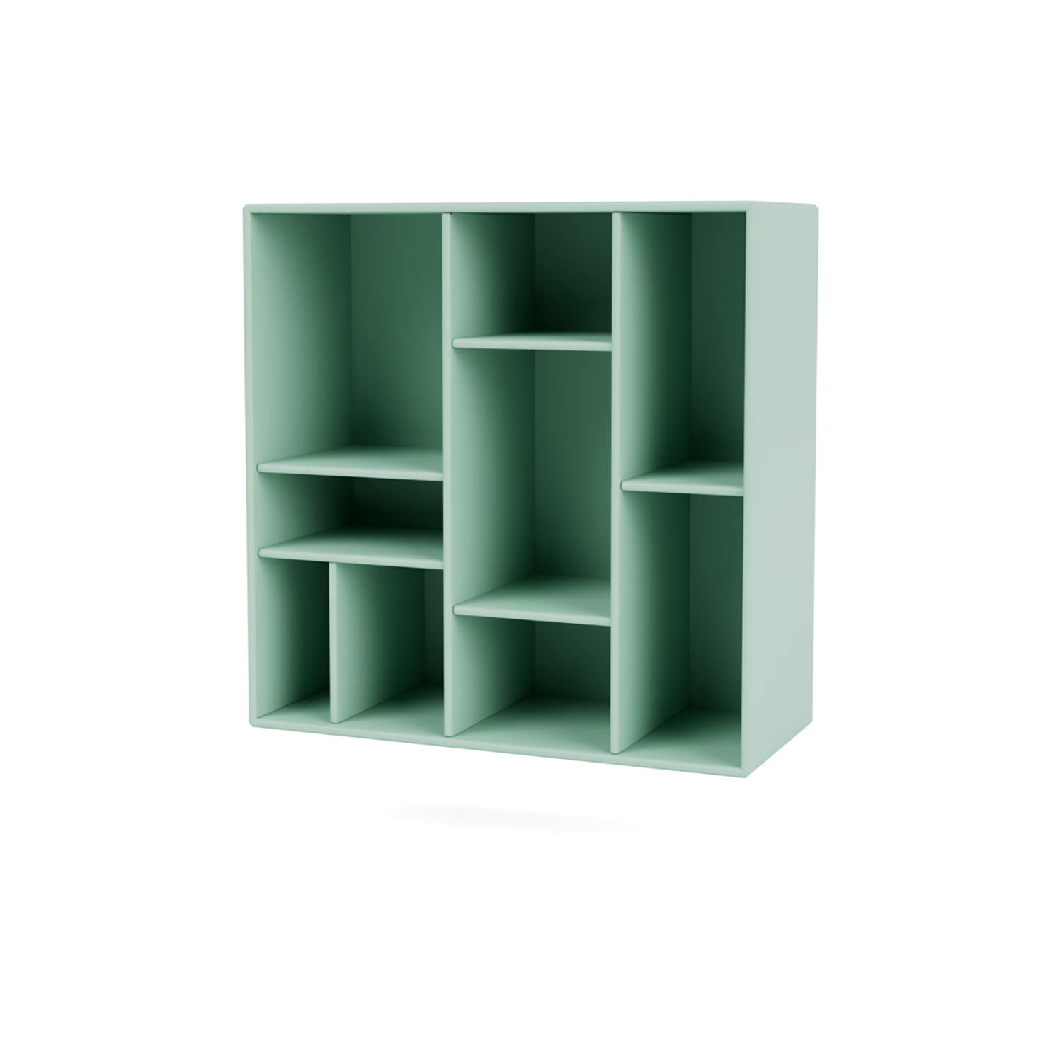 COMPILE Shelf Wall type, 40colors
