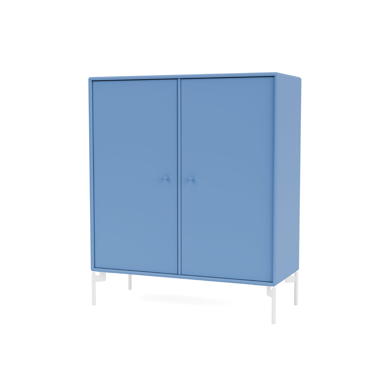 COVER Cabinet 1118, Azure