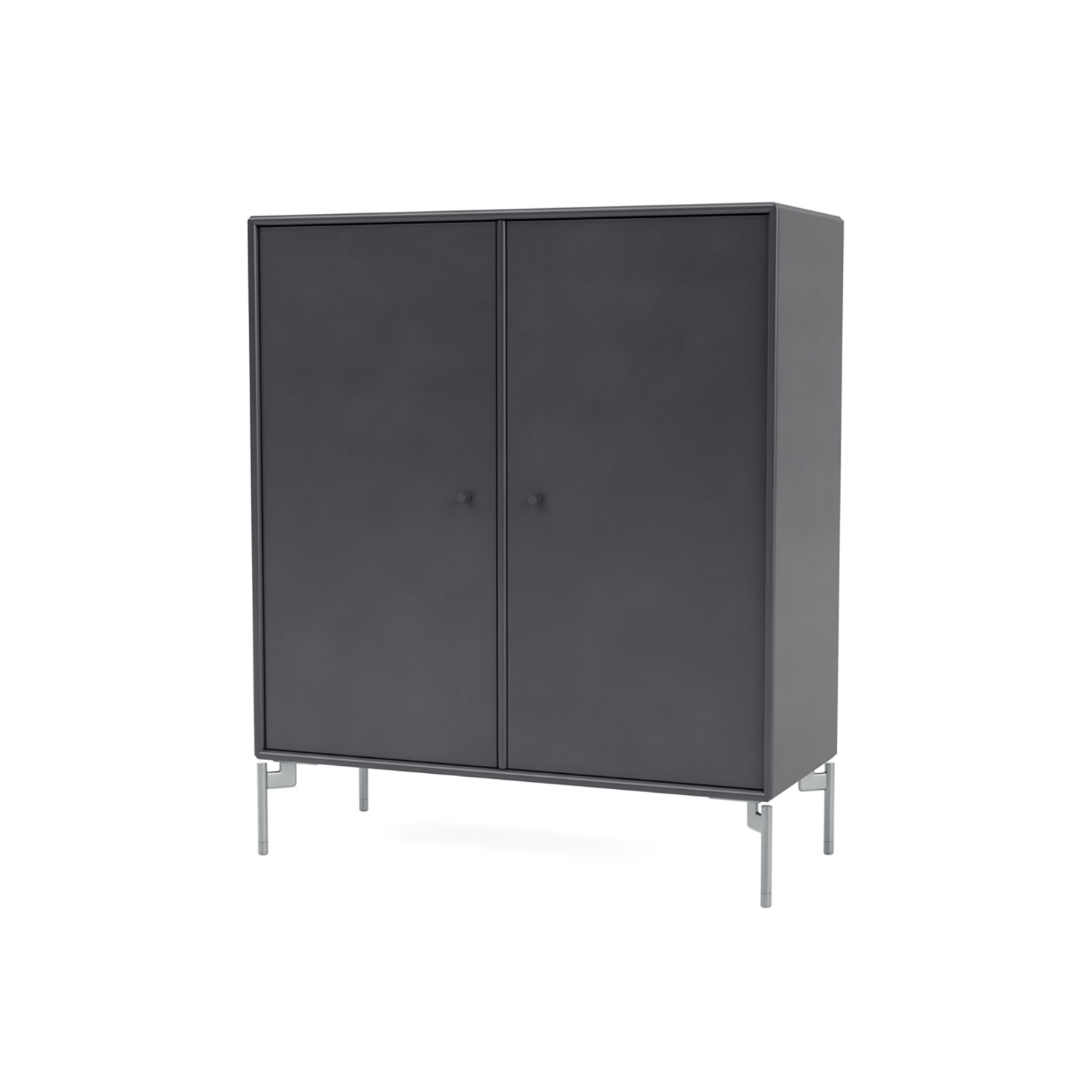 COVER Cabinet 1118, Coal