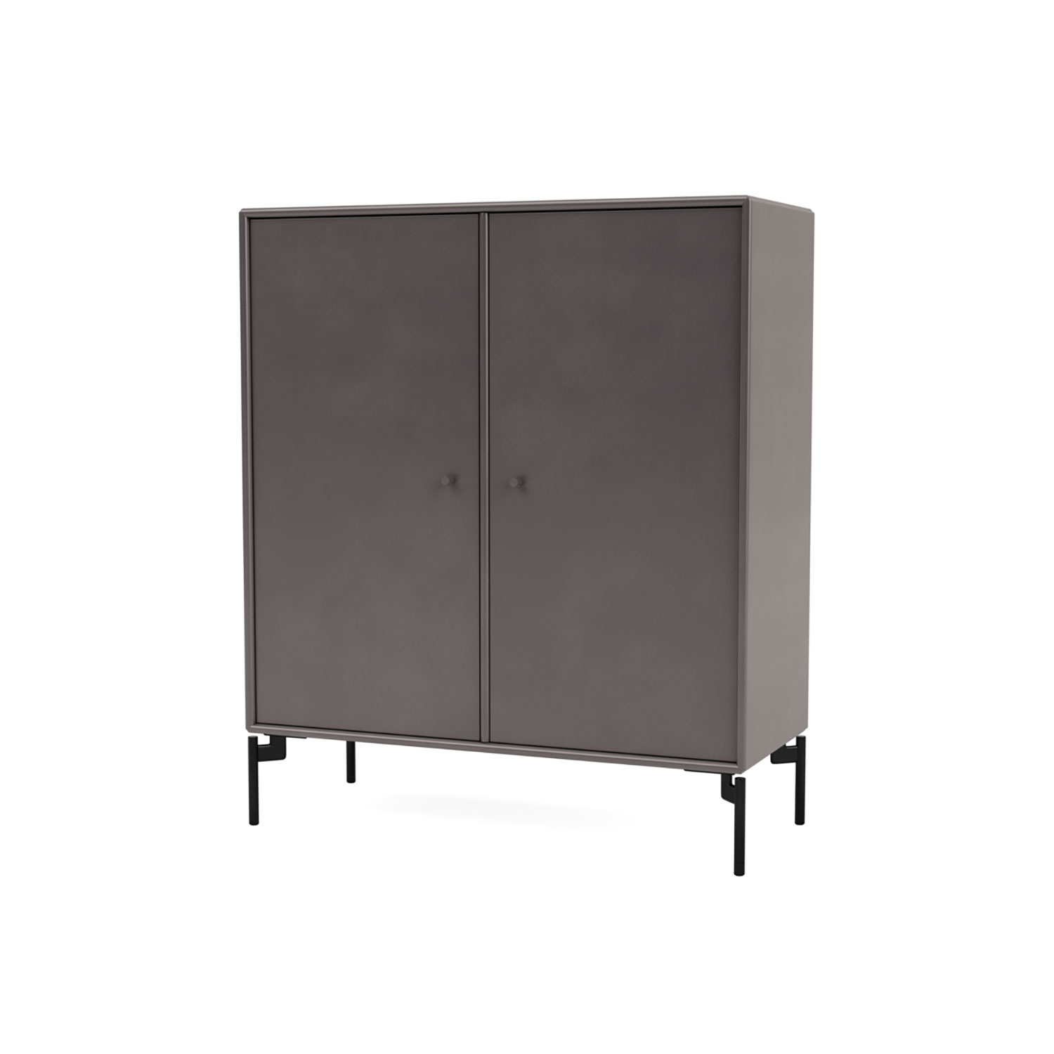 COVER Cabinet 1118, Coffee