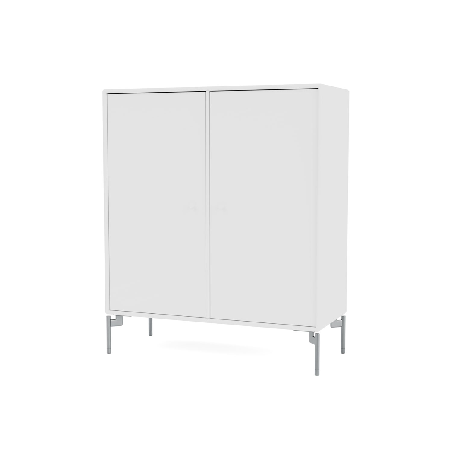 COVER Cabinet 1118, New White