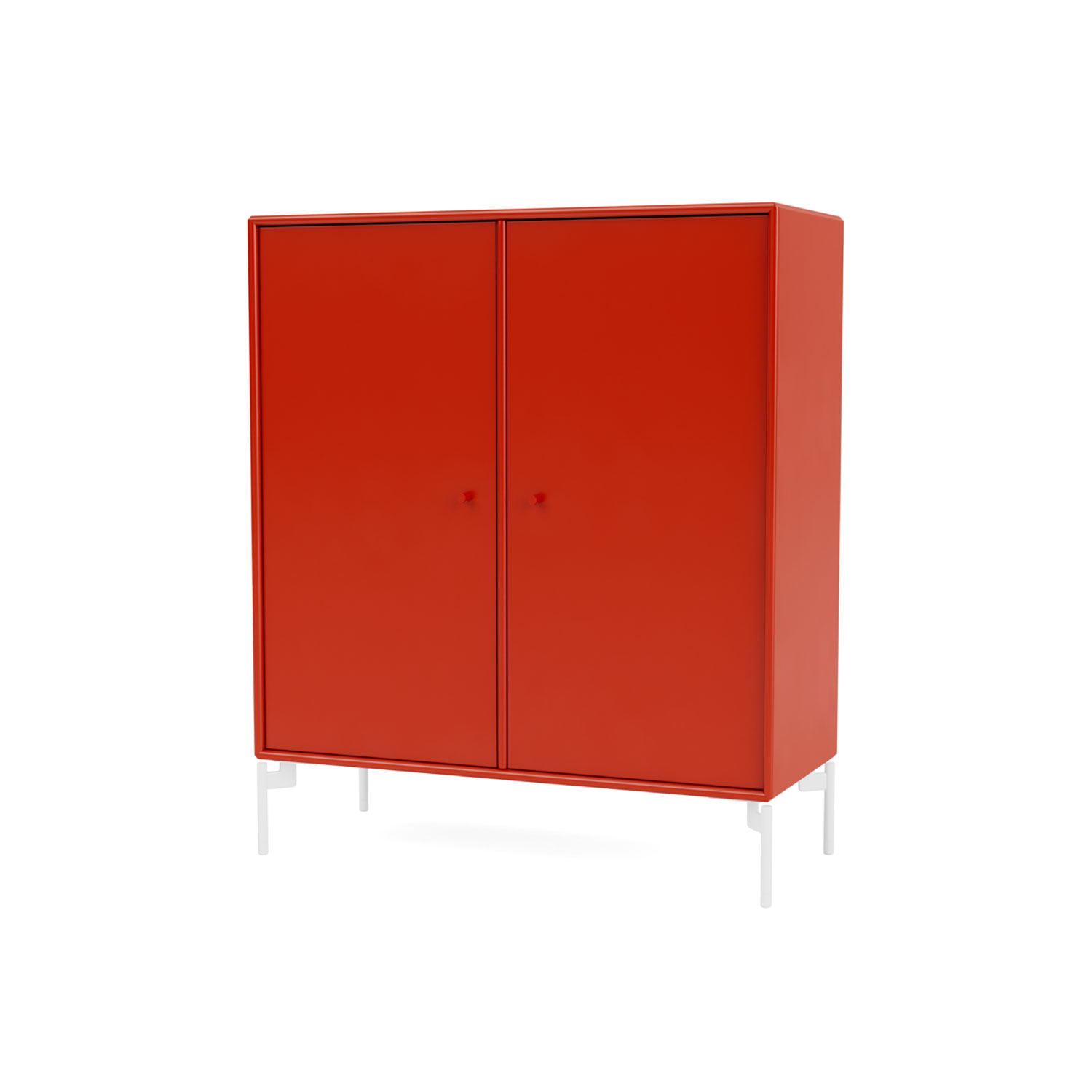 COVER Cabinet 1118, Rosehip
