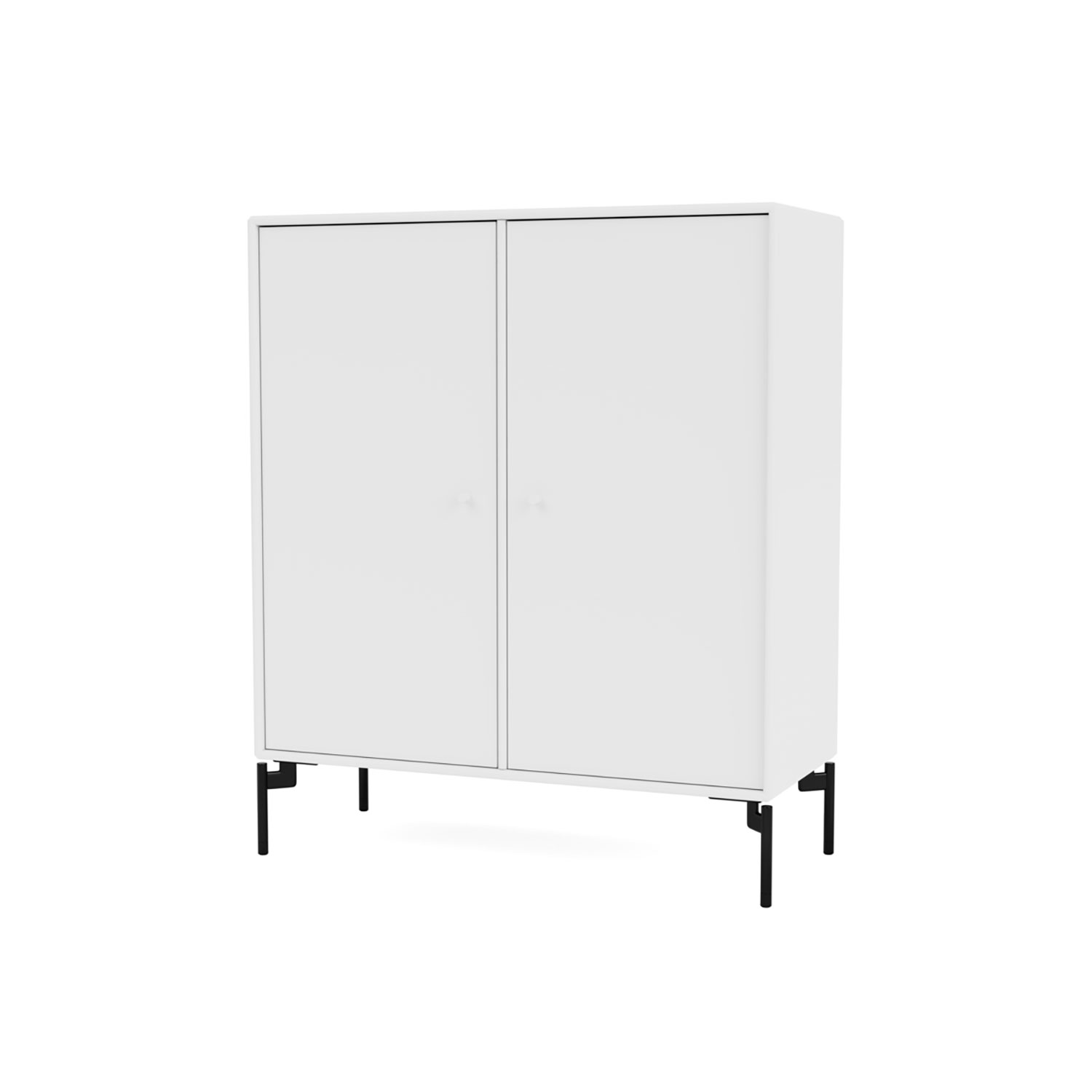 COVER Cabinet 1118, Snow