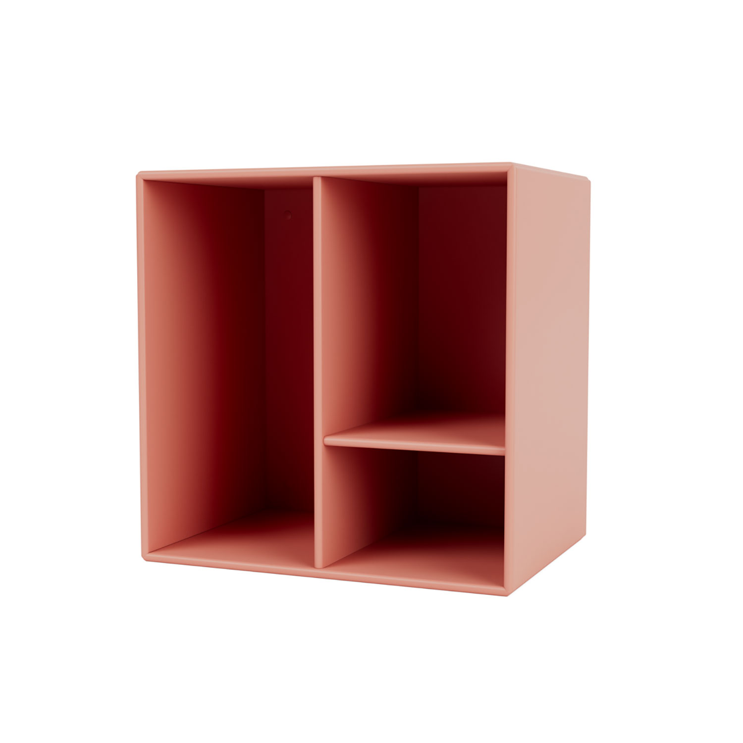 Mini 1002 with shelves, 5 colors