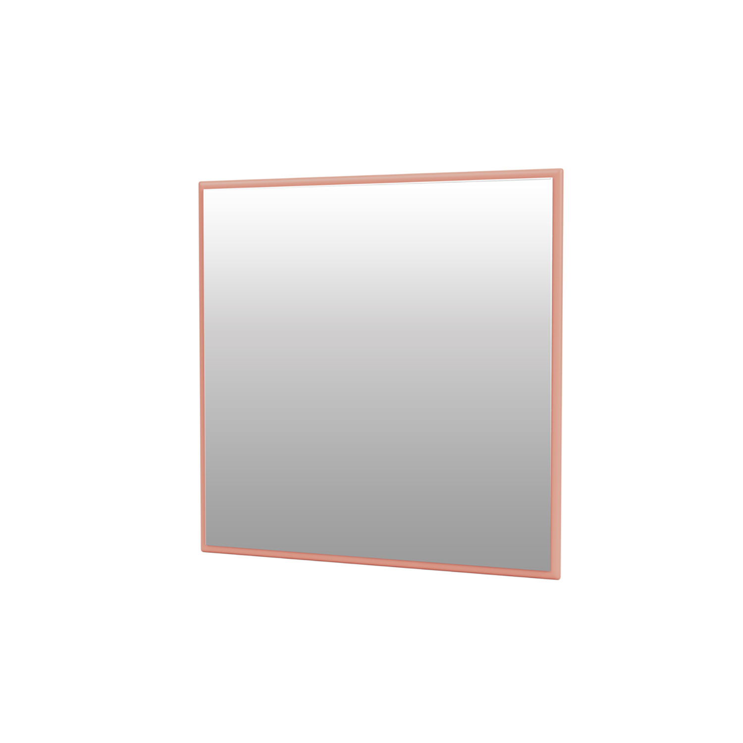 Mini MSQ square mirror, 8 colors