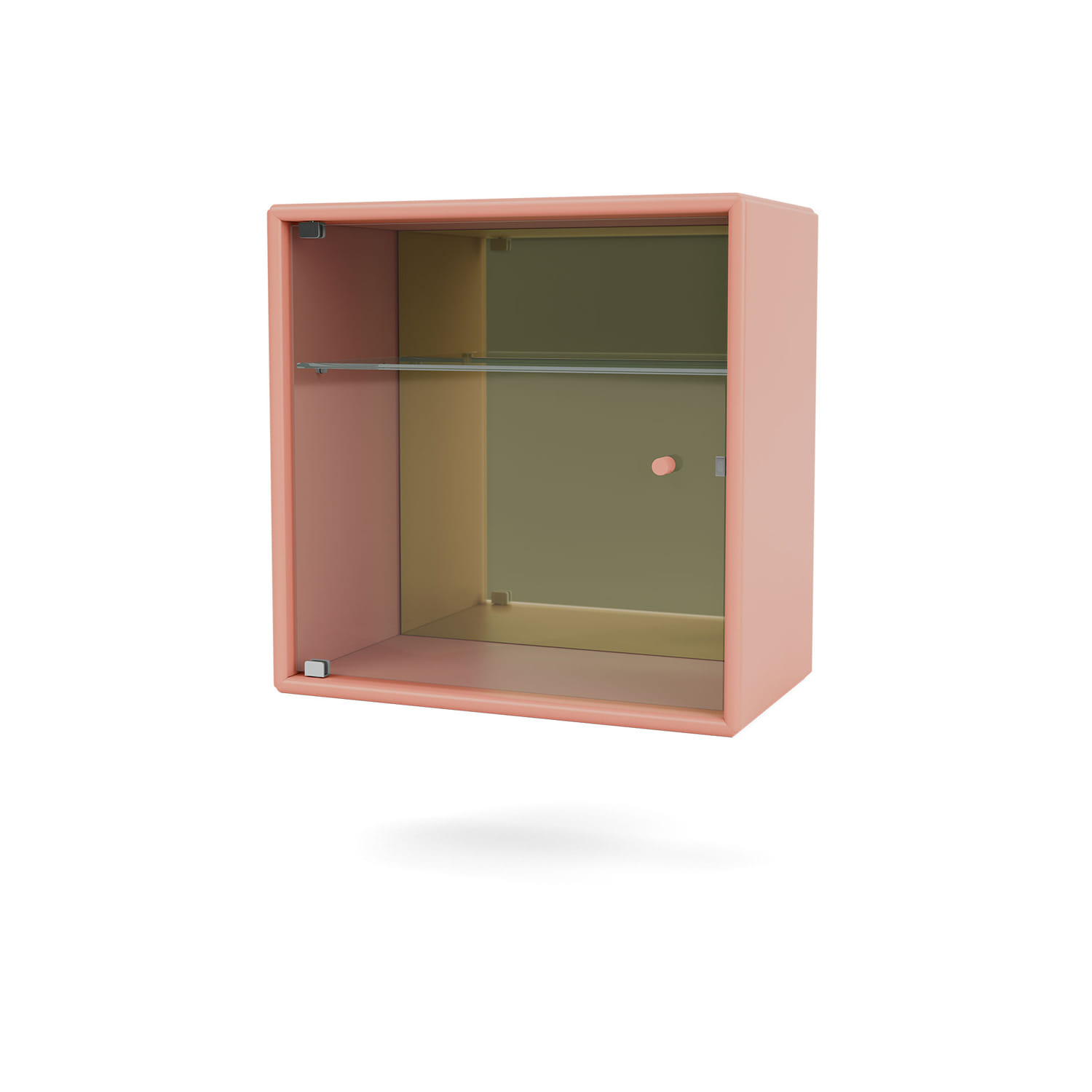 PERFUME cabinet, 13 colors