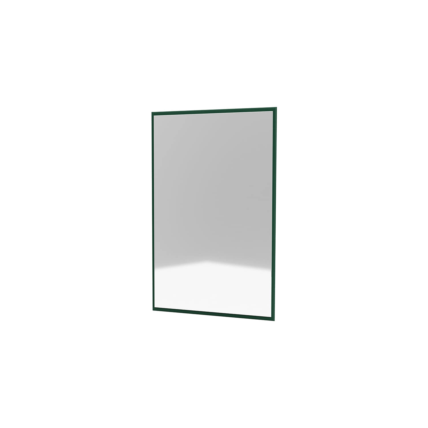 Bath mirror 1208, Pine