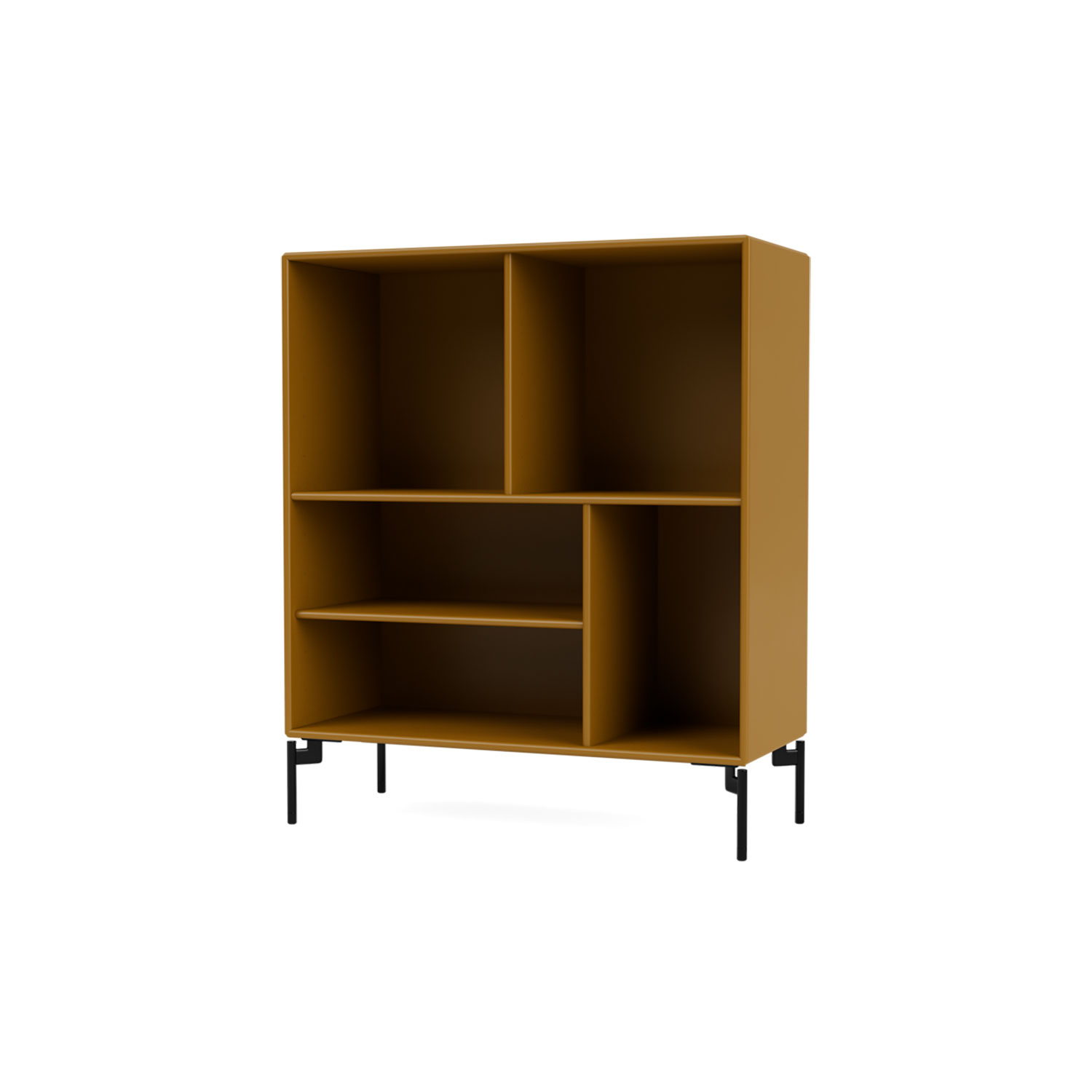 Shelf 1619, Amber