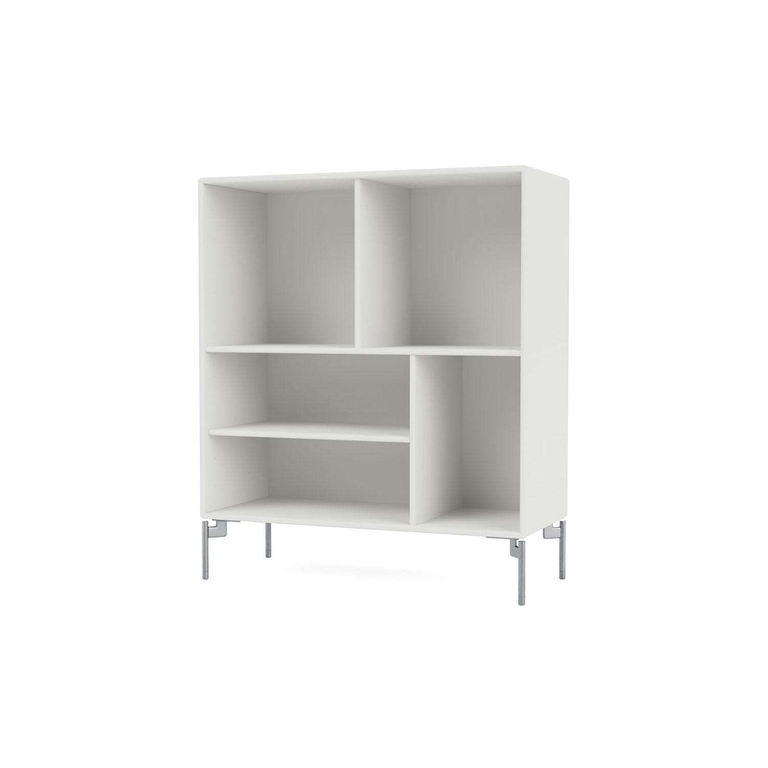 Shelf 1619, White