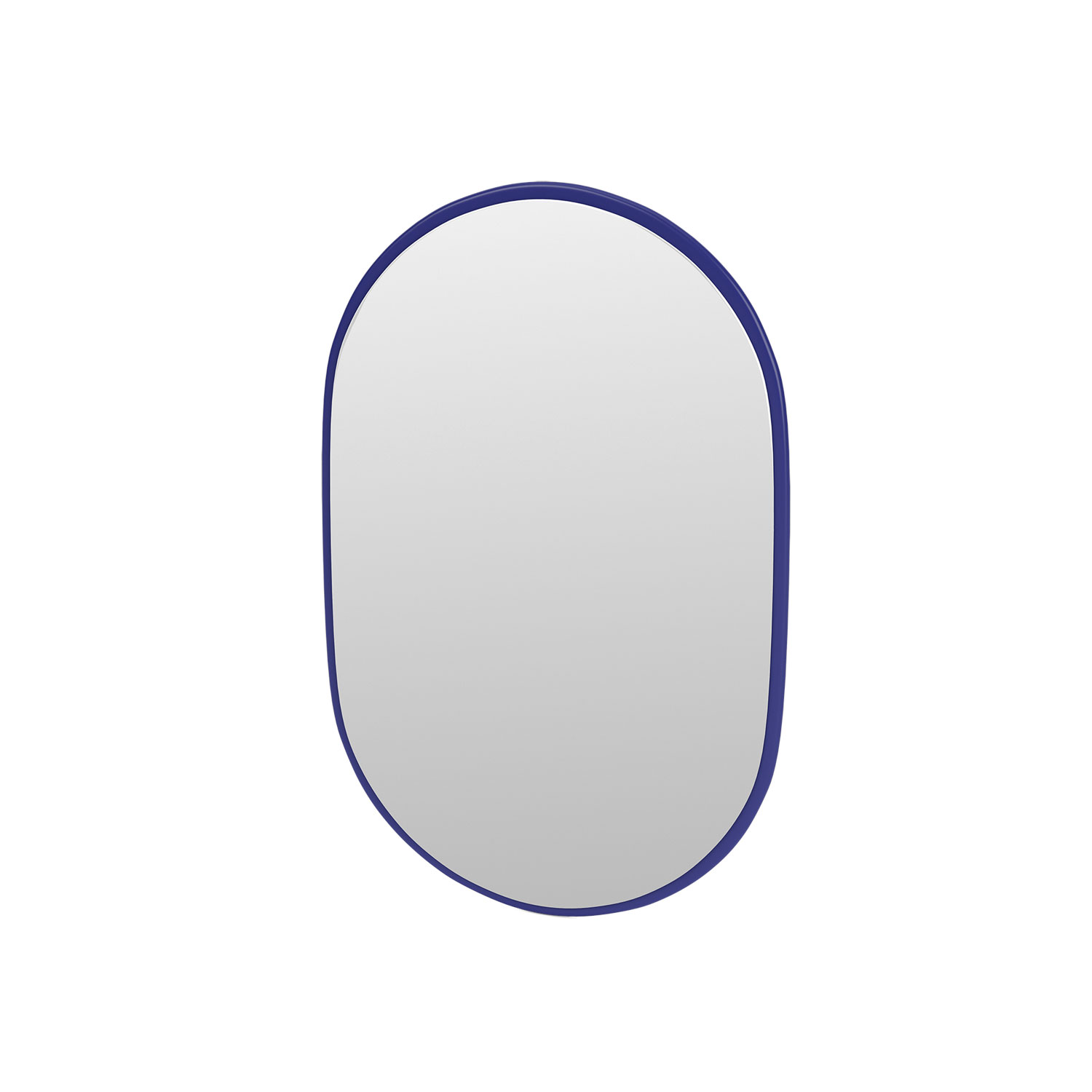 LOOK oval mirror, Monarch