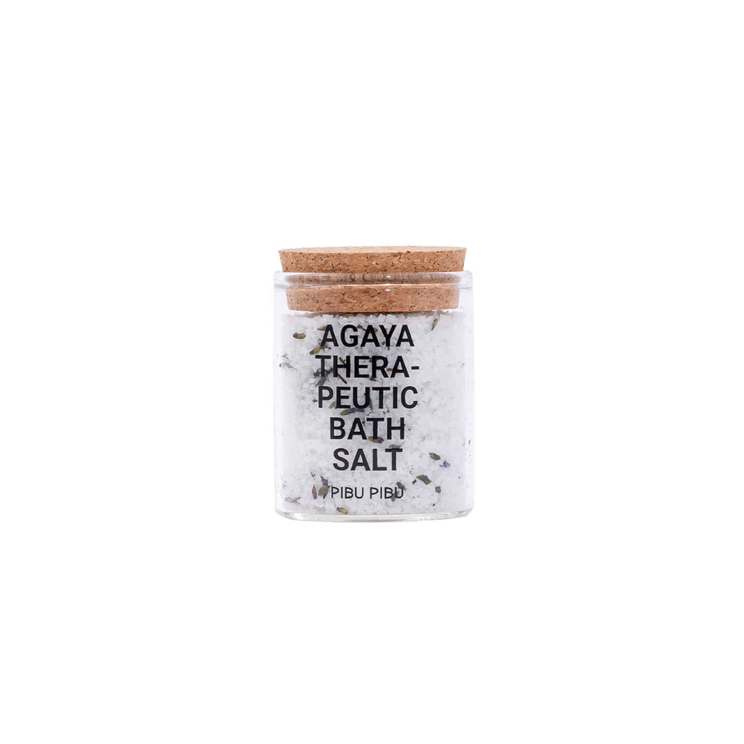 Thera-peutic Bath salt, Agaya baby friendly 130