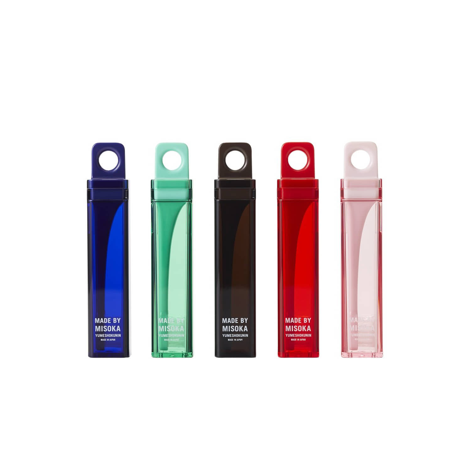 Travel toothbrush, 5colors