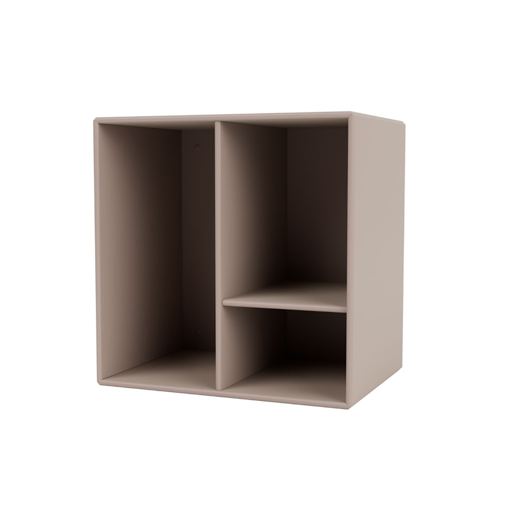 Mini 1002 with shelves, 2 colors