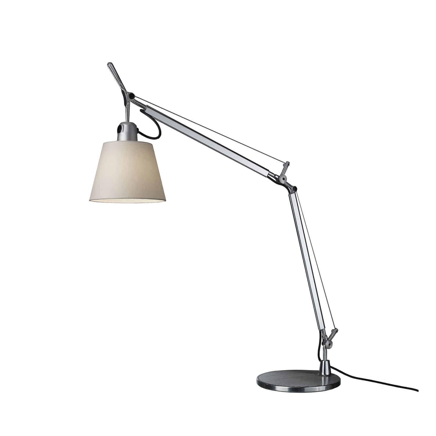Tolomeo Basculante Table Lamp