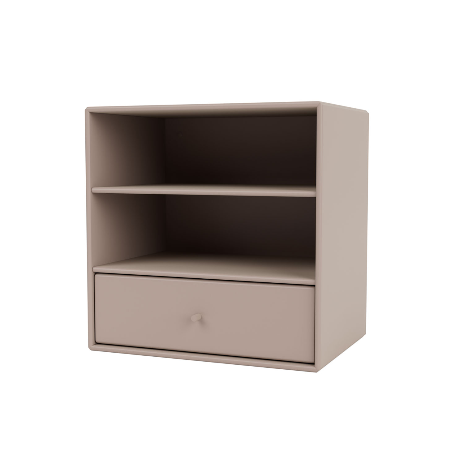 Mini 1005 with one drawer, 6 colors