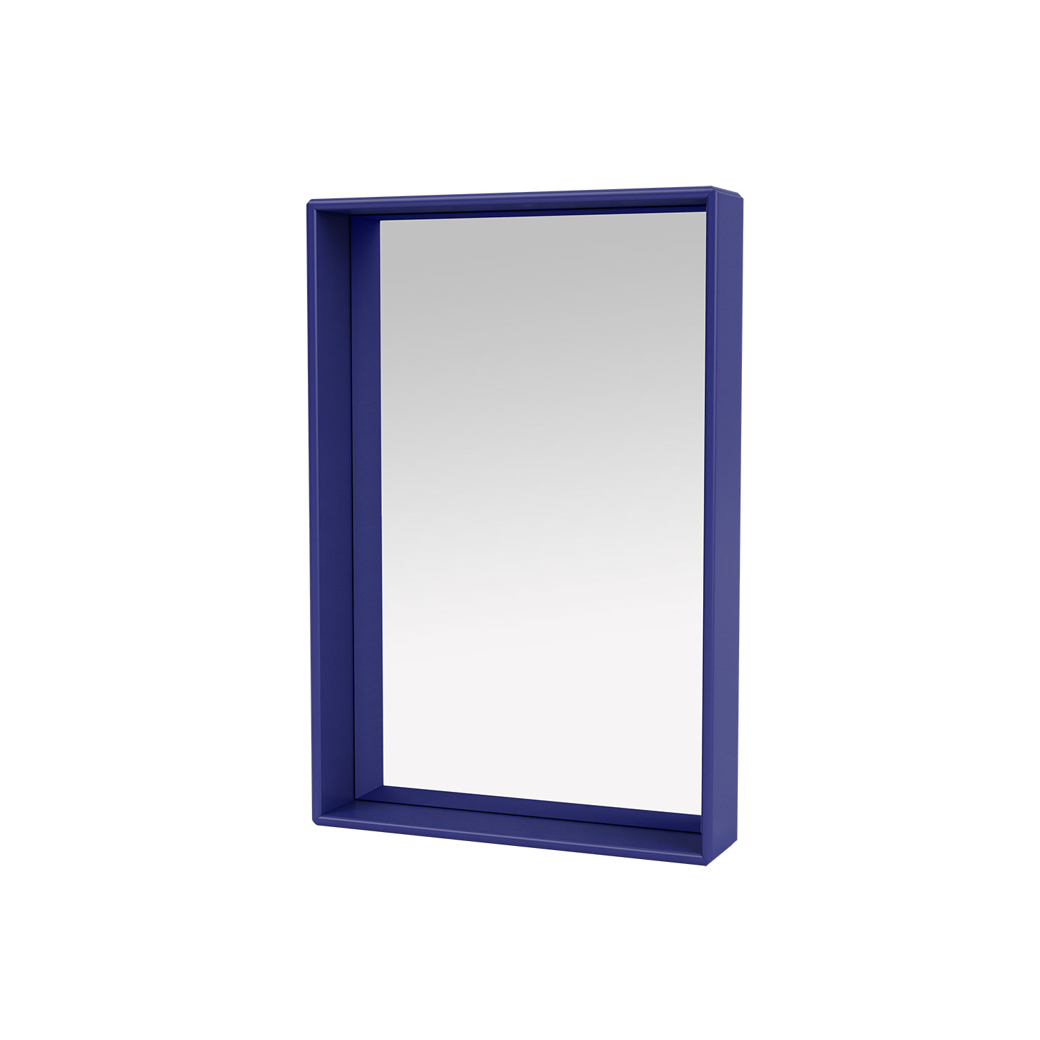 SHELFIE mirror with shelf, 10colors